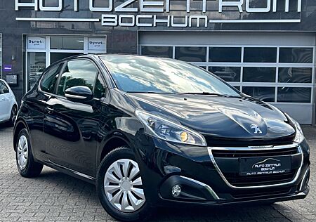 Peugeot 208 Active Scheckheft Klimaanlage Tüv neu PDC