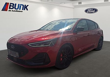 Ford Focus ST X 2.3L / Ausstattungs-Paket / B&O