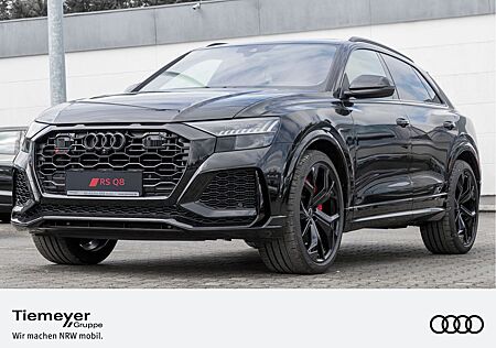 Audi RS Q8 RSQ8 KERAMIK DYNAMIK+ BLACK-OPTIK 360* HD-MATRIX