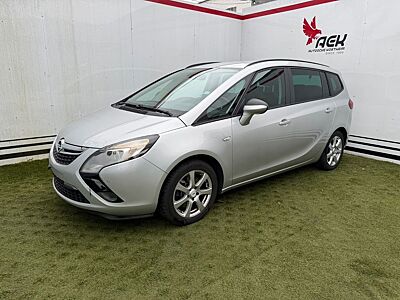 Opel Zafira Tourer 2.0 CDTi 7Sitzer