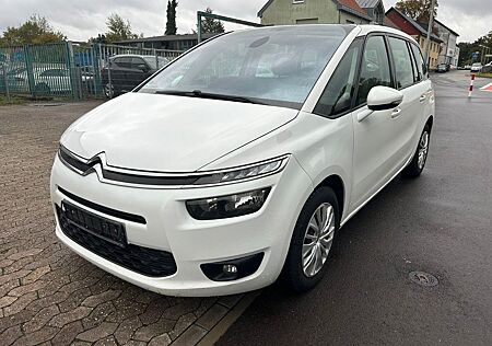 Citroën C4 Spacetourer C4 Picasso  AUT.+ZAHNRIEMEN+SCHECKHEFT+PANO