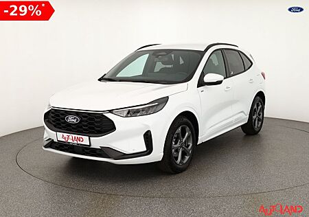 Ford Kuga 1.5 EB ST-Line Aut. LED Navi Kamera 4x Sitz