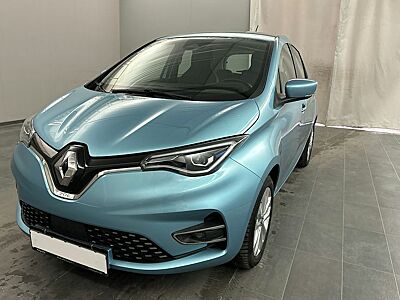 Renault Zoe Z.E. 50 R135 Experience CCS (Mietbatterie)