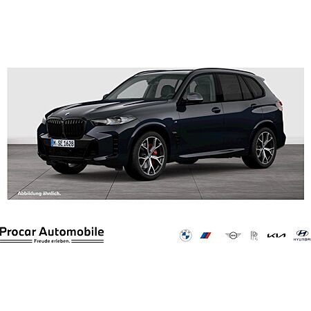 BMW X5 leasen