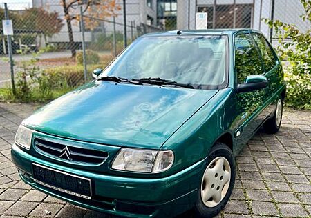 Citroën Saxo 1.1 X