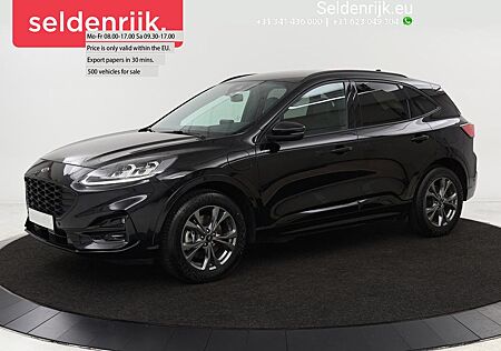 Ford Kuga 2.5 PHEV ST-Line | sitzheizung | Bang & Olu