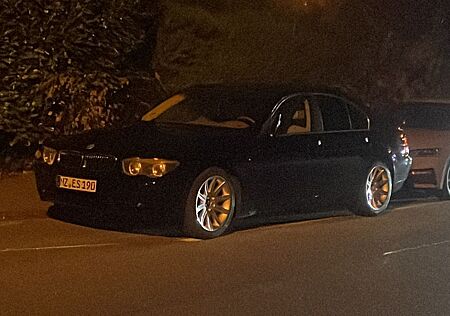 BMW 745Li A - V8 YoungTimer, Super Selten