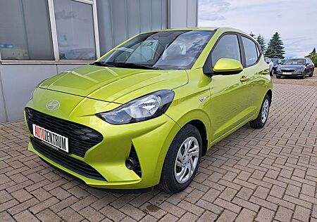 Hyundai i10 1.0 MODELL 2025 NAVI WINTERPAKET KAMERA