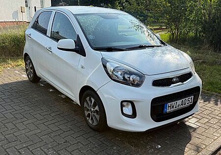 Kia Picanto 1.0 Morning Edition / Tüv/AU Neu/ 1.Hand