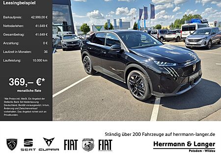 Peugeot 3008 GT 136 +HERBST SALE+