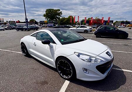 Peugeot RCZ 1.6 200 THP Onyx