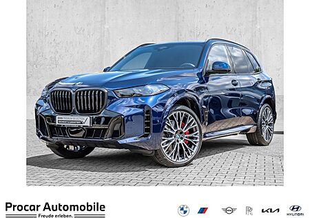 BMW X5 xDrive40d M Sport HUD PANO AHK 360°KAM RFK