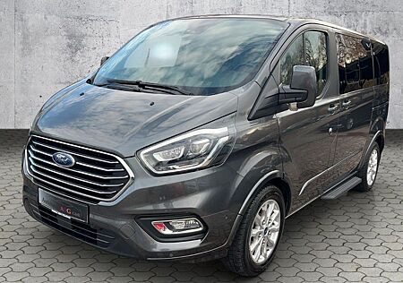 Ford Tourneo Custom Titanium X *AHK*ACC*LEDER*XENON*