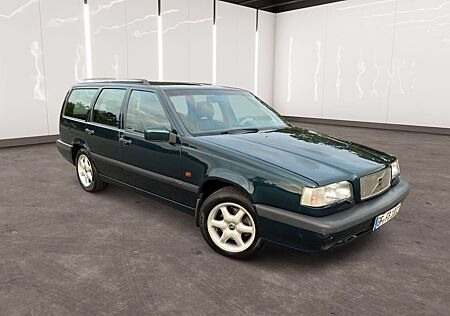 Volvo 850