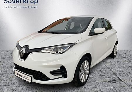 Renault ZOE R135 Experience Z.E. 50 KaufBATTERIE NAVI+KL