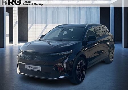 Renault Scenic E-Tech 220hp Techno Long Range