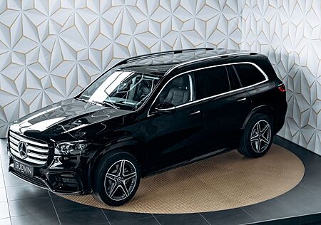 Mercedes-Benz GLS 450 d/360°/AIRMATIC/ParkAssist/HeadUp