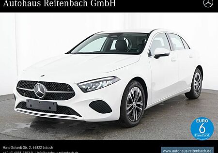 Mercedes-Benz A 180 A180 PROGRESSIVE+WINTERPAKET KAMERA+LEDNavi