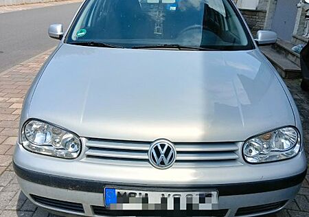 VW Golf Volkswagen 1.4 Basis
