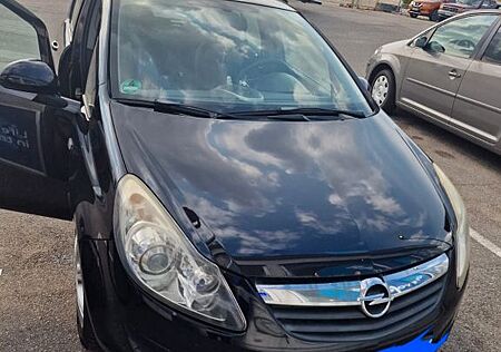 Opel Corsa 1.2 Twinport NAVI Easytronic NAVI