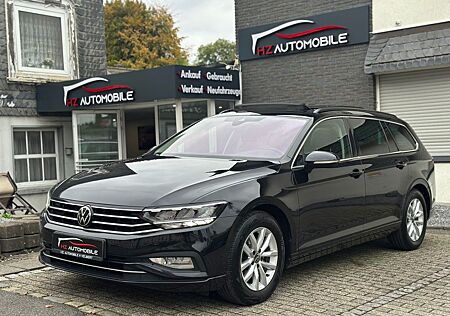 VW Passat Variant Volkswagen 2.0 TDI Business*MASSAGE*PANO*ACC