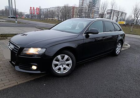 Audi A4 1.8 TFSI multitronic Avant TÜV-HU NEU