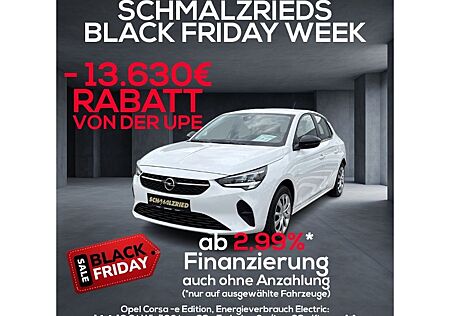 Opel Corsa -e F Edition LED Apple CarPlay Android Auto