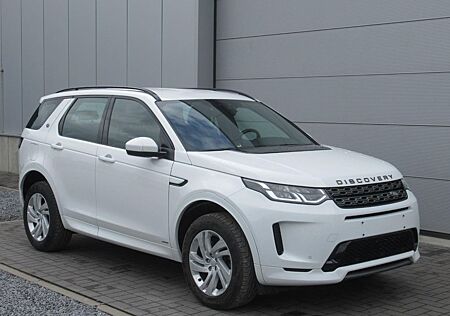 Land Rover Discovery Sport P200 Aut. AWD R-Dynamic S 5d 7pl
