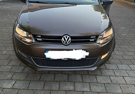 VW Polo Volkswagen 1.2 Comfortline Comfortline