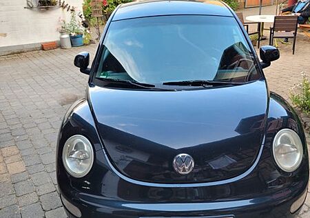 VW New Beetle Volkswagen 2.0 Standard