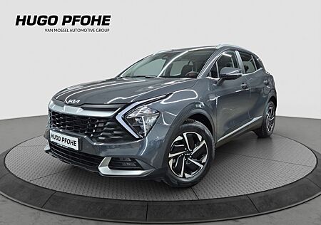 Kia Sportage Vision LED NAV KAM TEMP PDC