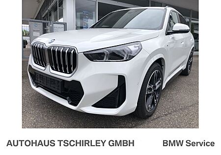 BMW X1 xDrive20d M Sport AHK Hifi HK Assists el.Sitz