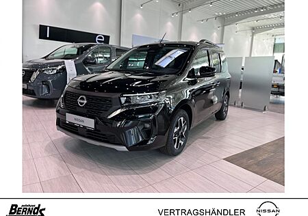 Nissan Townstar gebraucht kaufen Nissan Townstar DIG-T 130 Kombi Tekna NAVI KLIMAAUT.