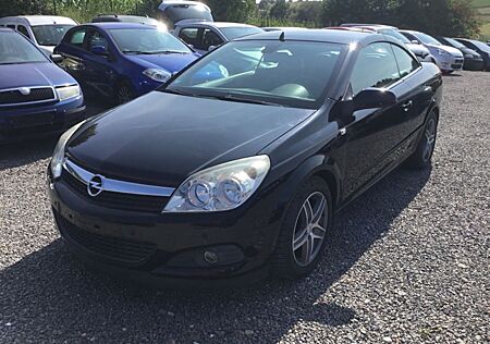 Opel Astra H Twin Top Endless Summer