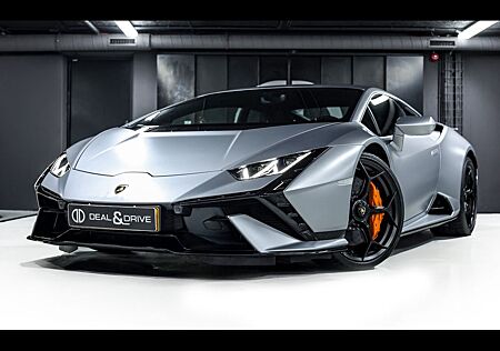 Lamborghini Huracan Huracán TECNICA°XPEL°5Y Warranty+Maintenance