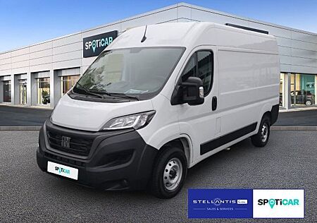 Fiat Ducato 30 140 Multijet L2H2