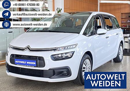Citroën C4 Spacetourer Grand C4 Picasso 1.2 PureTech Spacetourer