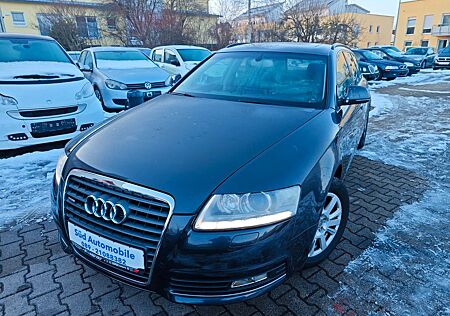 Audi A6 Avant 2.8 FSI Quattro PANO*SDHZ*XENON*MEMORY