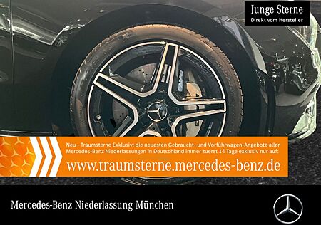 Mercedes-Benz CLA 45 AMG Shooting Brake CLA 35 4M SB AMG Night/NaviPrem/LED/Ambi/SHZ/PTS
