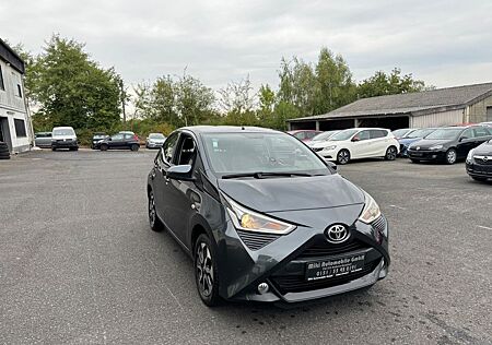 Toyota Aygo (X) Aygo -play connect