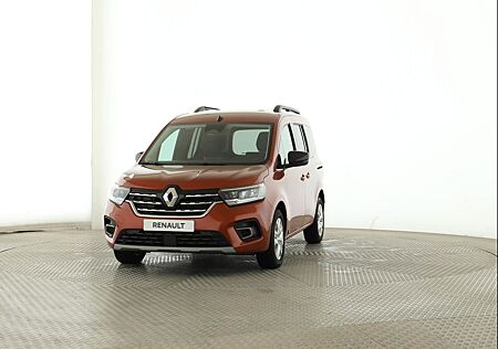 Renault Kangoo III Techno TCe 130 EDC*Navi*SHZ*LED*Kamer