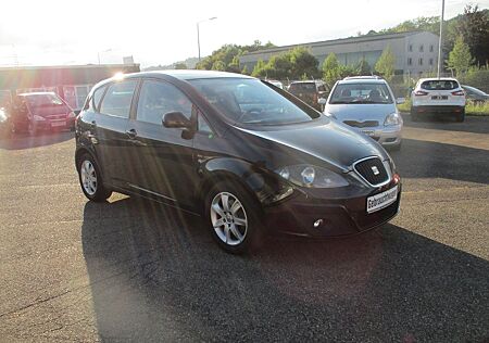 Seat Altea Good Stuff