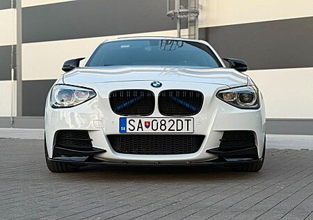 BMW M135i xDrive -
