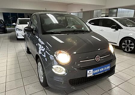 Fiat 500 1.0 Mild Hybrid Cult Allwetterreifen