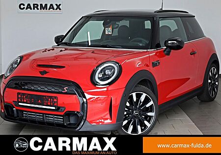 Mini Cooper S ,Yours Trim,Leder,Navi,Kamera,ACC,HUD,WR