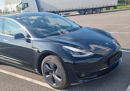 Tesla Model 3 gebraucht kaufen Tesla Model 3 Standard-Reichweite Plus - Hinterrad...