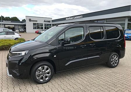 Opel Combo Life E GS XL *7-Sitzer*Automatik*AHK*