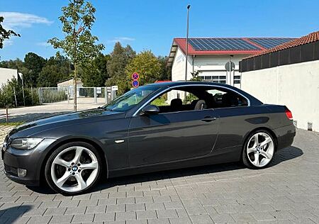BMW 325d Cabrio - Tüv 03/2027 Bi Xenon, Service neu