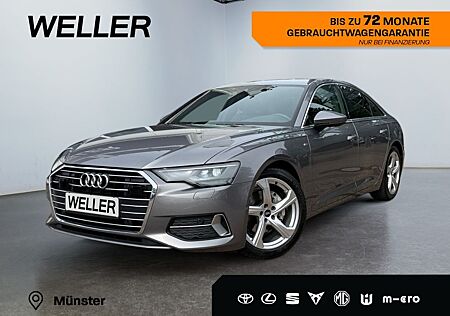 Audi A6 40 TDI S tronic sport *S line*StHz*ACC*PDC*SH