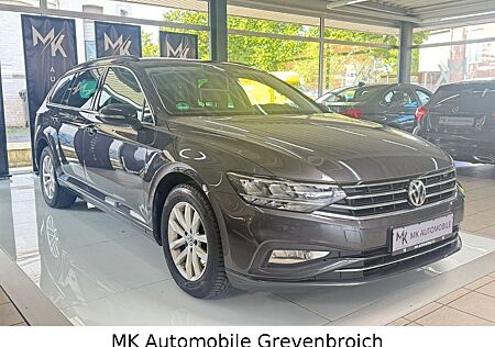 VW Passat Variant Volkswagen Passat Var*BUS*NAV*PDC*SHZ*ACC*